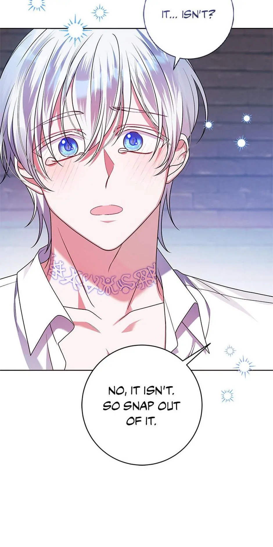 I Met the Male Lead in Prison Chapter 29 26